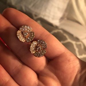 Kate Spade earrings